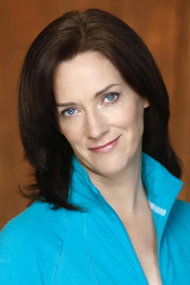 Cover image for Linda Ballantyne