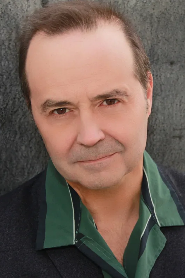 Todd Faulkner için kapak görseli