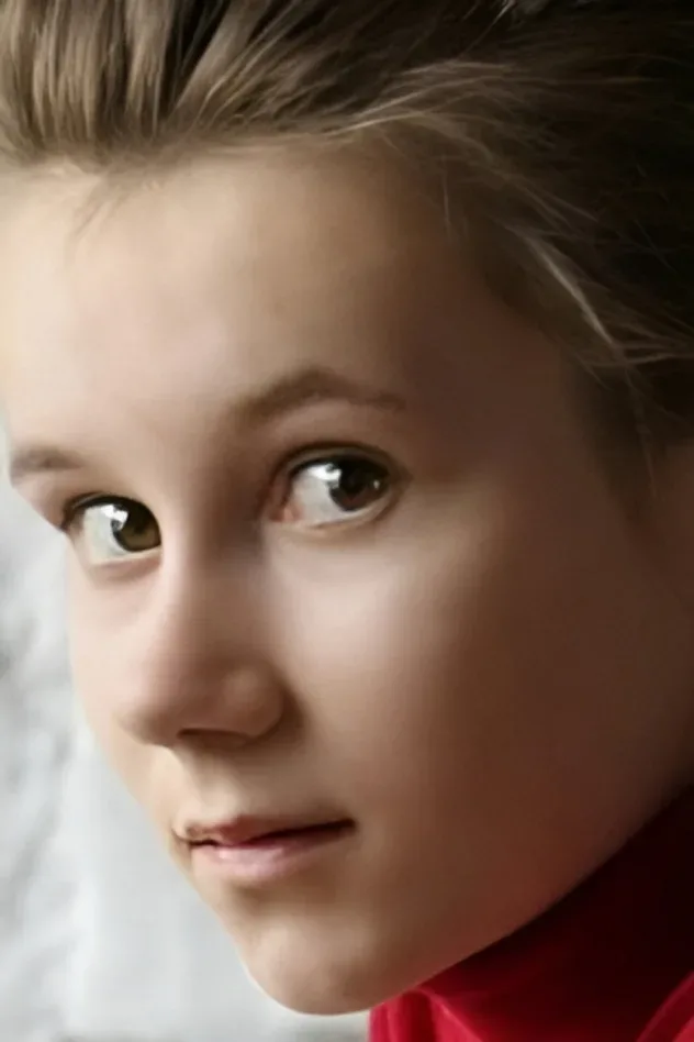 صورة الغلاف لـ Veronika Nikonova
