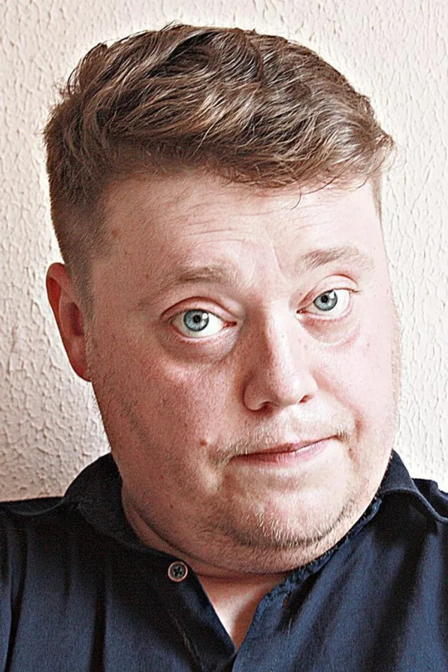 фото Михаил Павлик