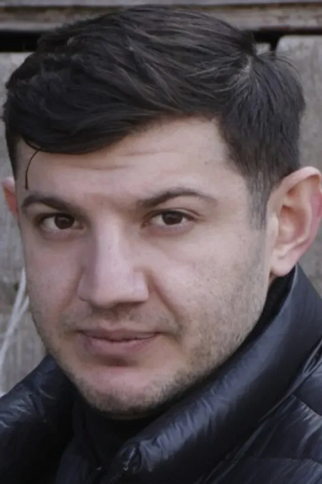 Обложка для Benik Arakelyan
