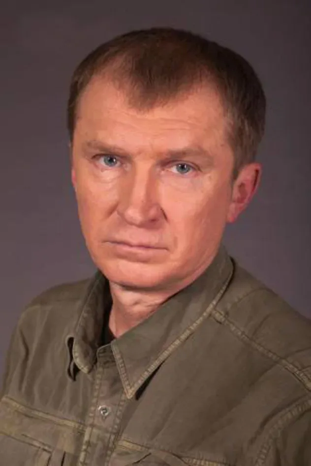 Обложка для Igor Denisov