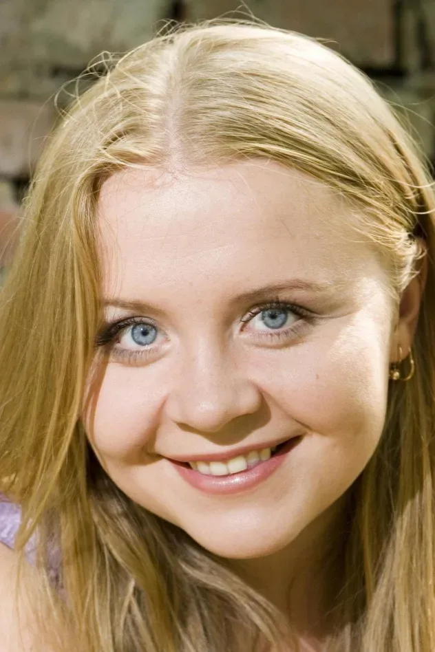 Обложка для Elena Dubrovskaya