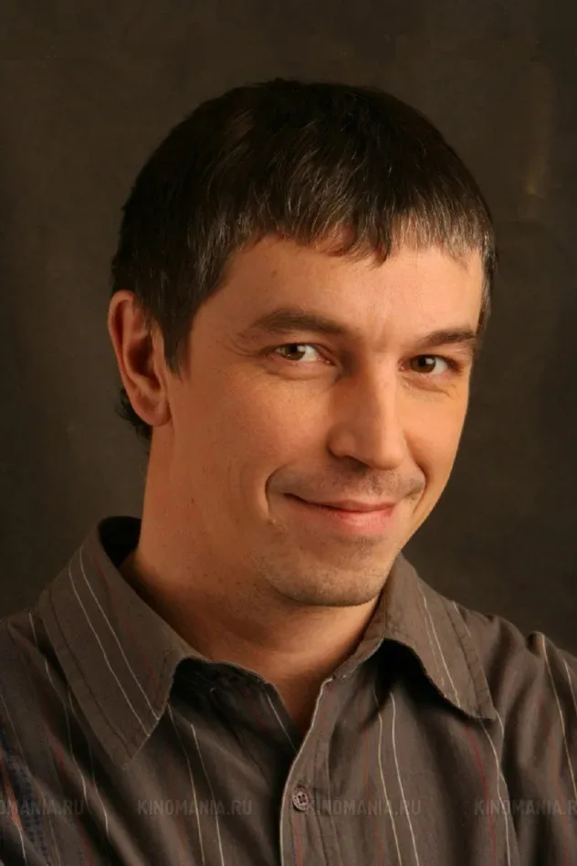 Обложка для Vladimir Kapustin