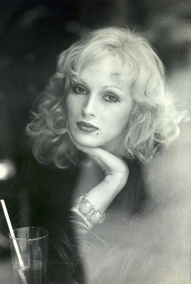 صورة الغلاف لـ Candy Darling