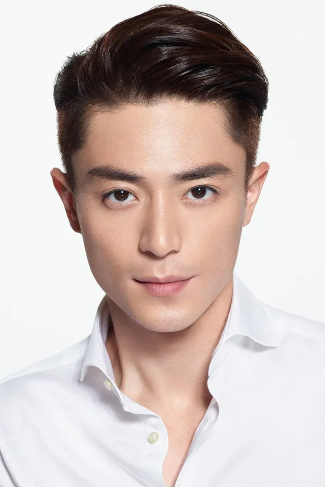 фото Wallace Huo