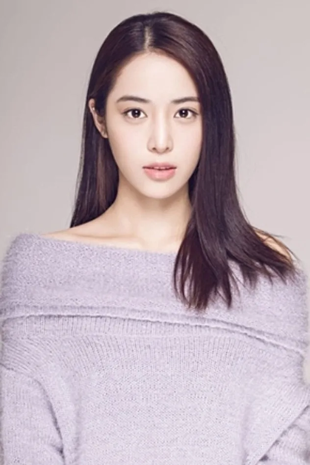 foto de Wang Lidan