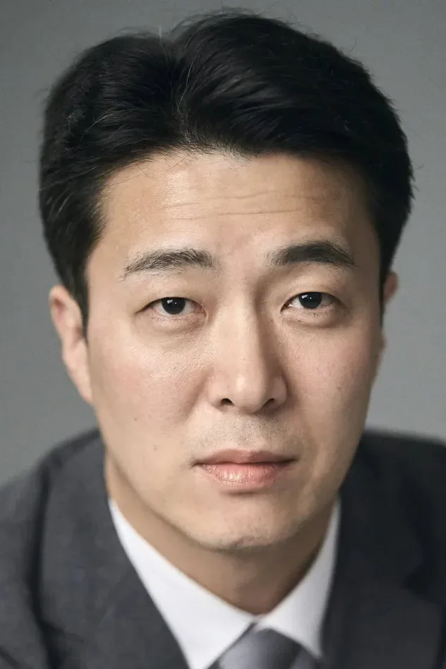 Обложка для Kang Myung-soo