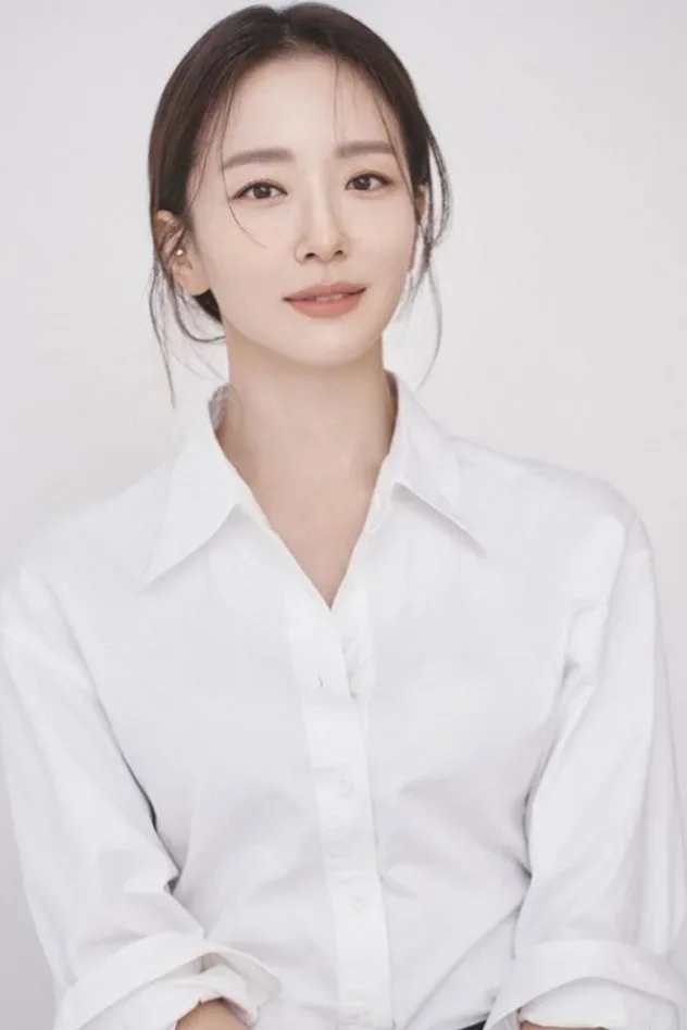 Обложка для Park Sun-young