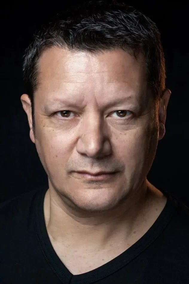 Обложка для Kevin Michael Clarke