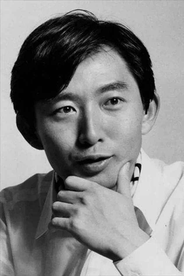 Обложка для Junichi Ishida