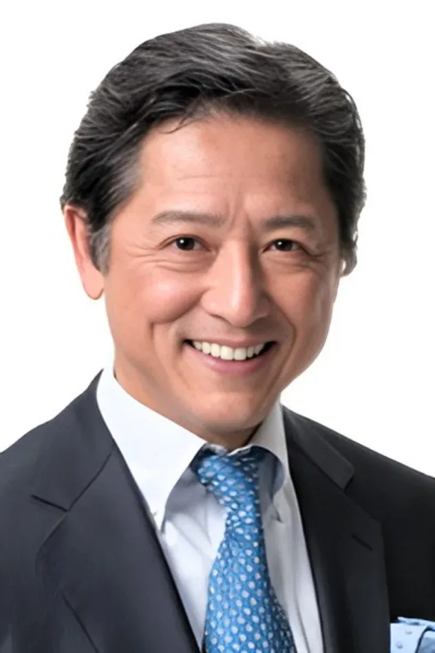 Cover image for Ken Teraizumi
