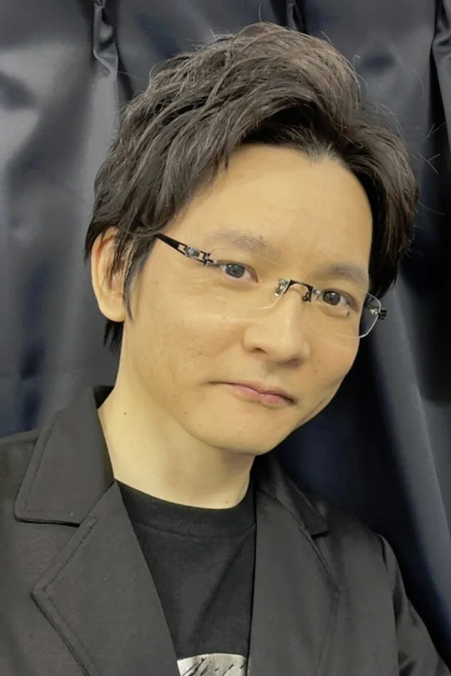 фото 川原元幸