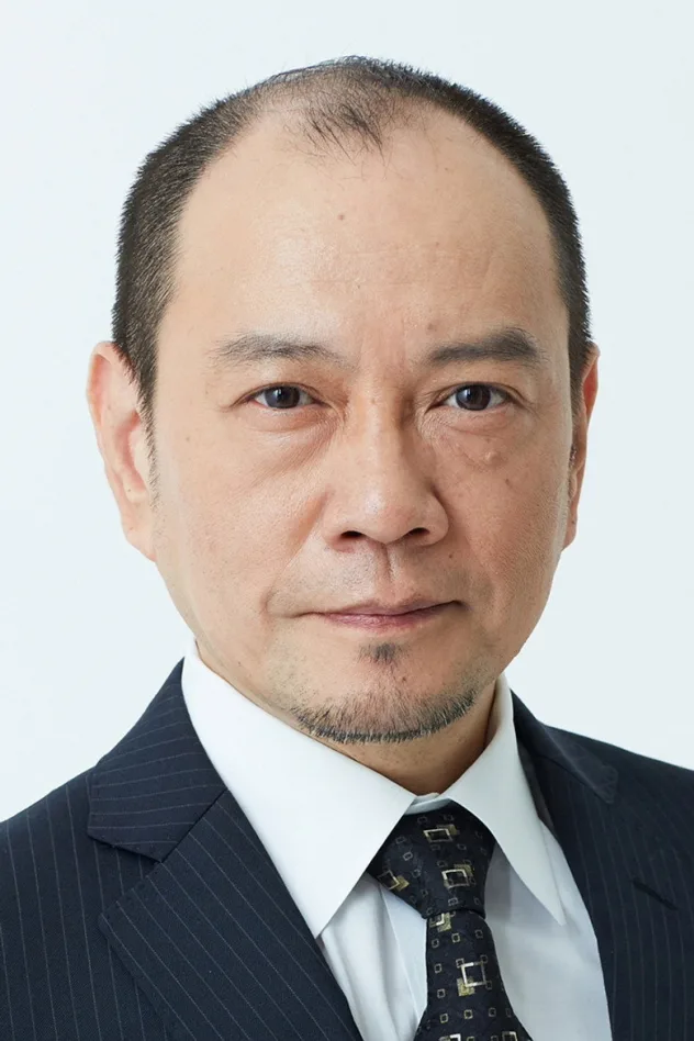 صورة 岩尾万太郎