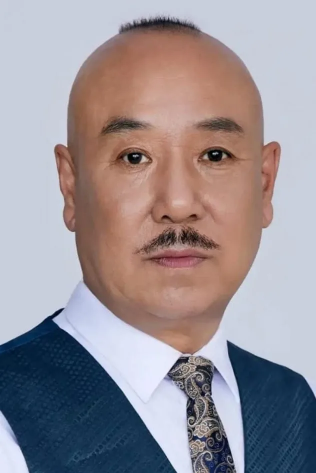 foto de Li Daqiang