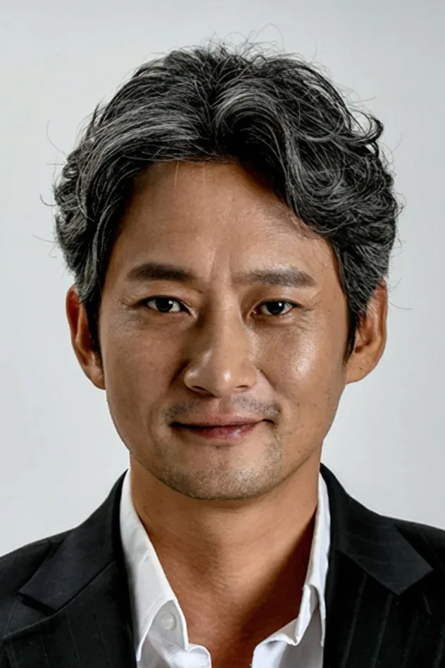 Imagen de portada para Lee Dong-kyu