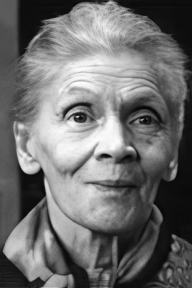 Imagen de portada para Yevgeniya Lyzhina