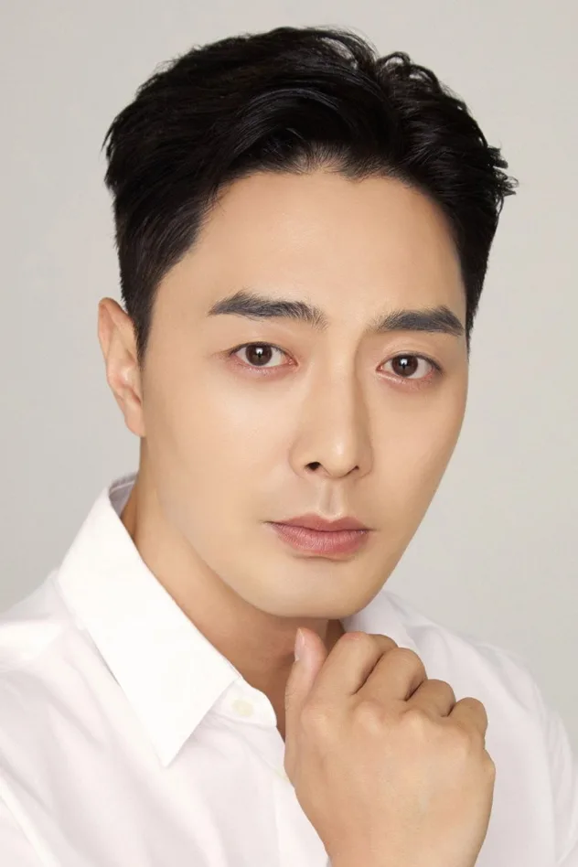 foto de Jang Seo-won