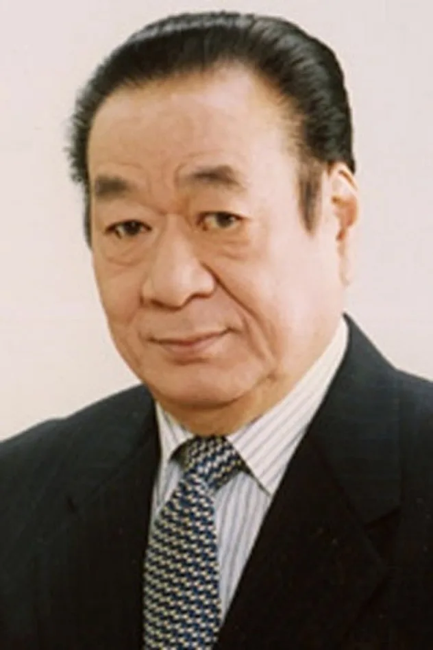 фото 長門勇