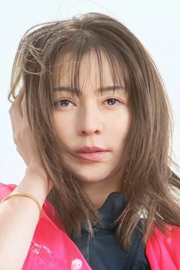foto de 香里奈