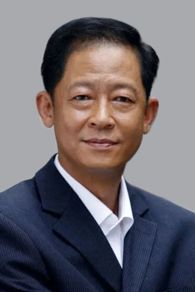Wang Zhiwen fotoğrafı