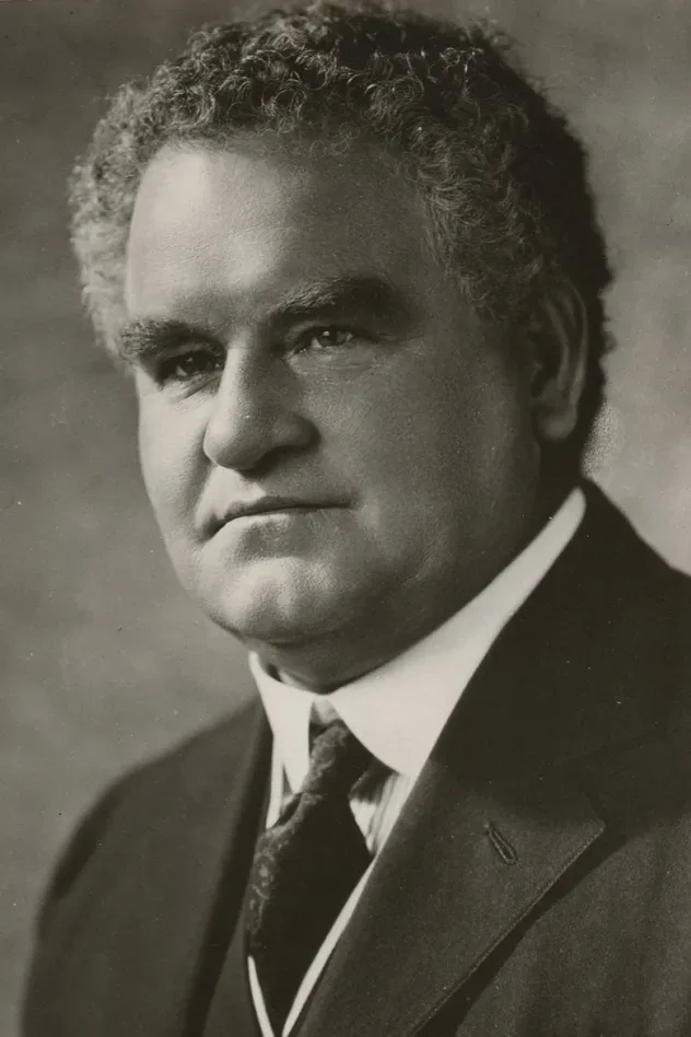 Обложка для Lionel Belmore