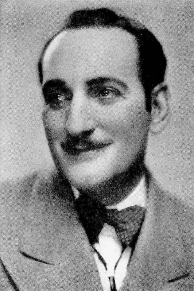 Обложка для Theodore Lorch