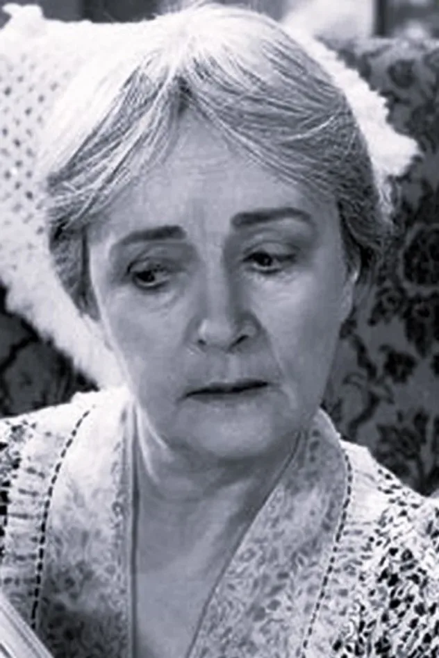 Imagen de portada para Margaret Seddon