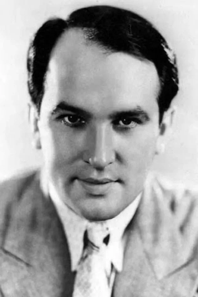 Cover image for William Dieterle