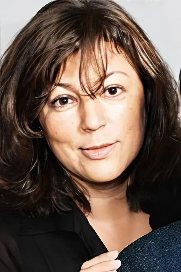 Cover image for Yulia Sobolevskaya