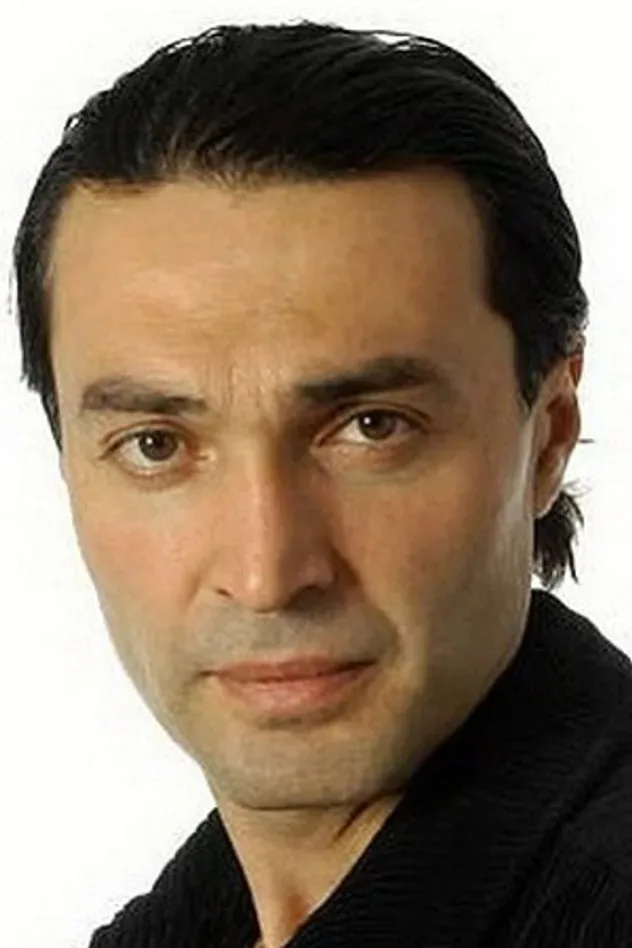 Обложка для Samvel Muzhikyan