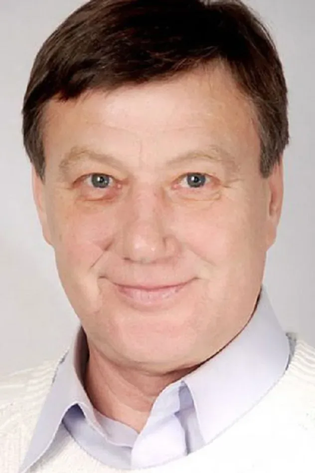 Imagen de portada para Mikhail Dolginin
