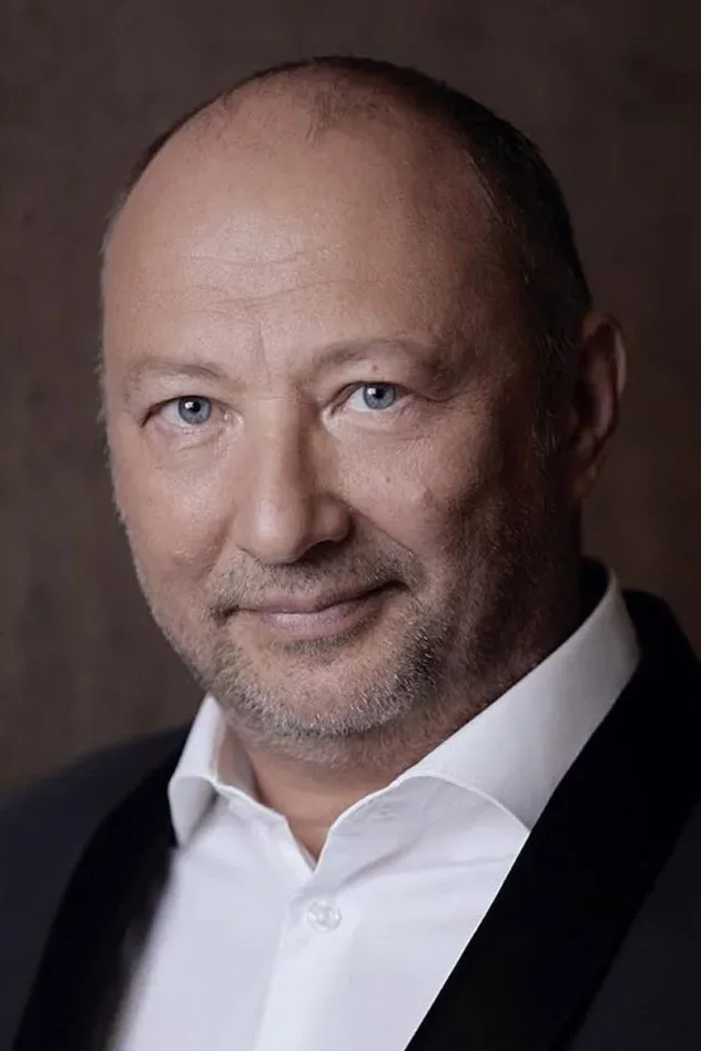Обложка для Yuriy Galtsev