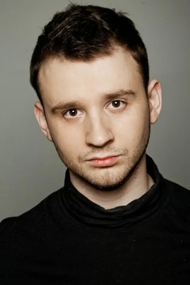 Обложка для Maksim Studenovskiy