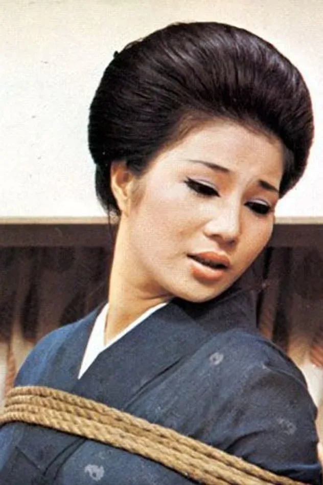 Cover image for Naomi Tani