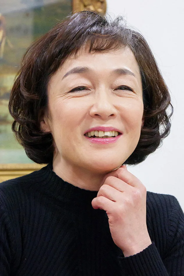 foto de Midoriko Kimura