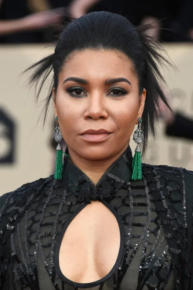 Cover image for Jessica Pimentel