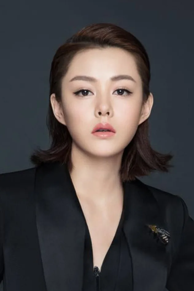 фото Liu Yihan