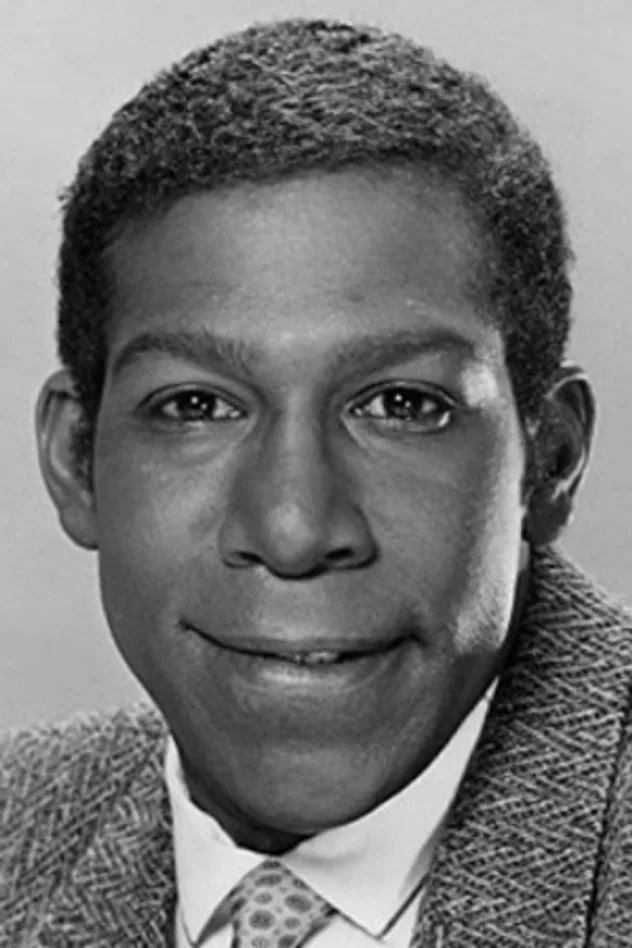 Kene Holliday fotoğrafı