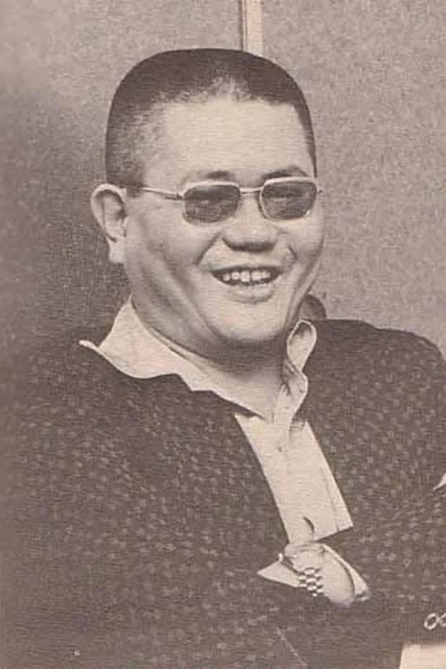 梶原一騎 photo
