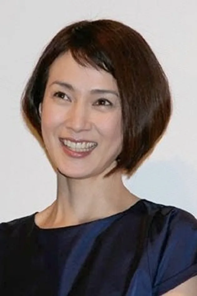 安田成美