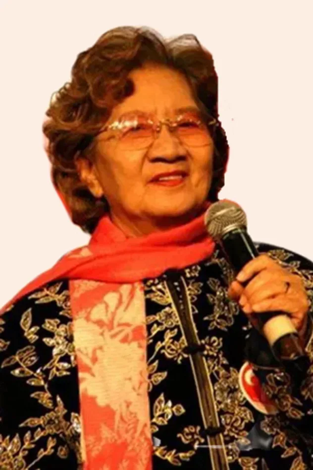 Cover image for Chen Qi