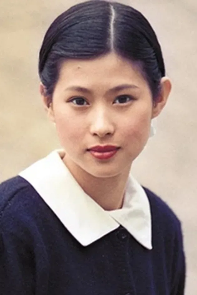 Cover image for Hsin Shu-Fen