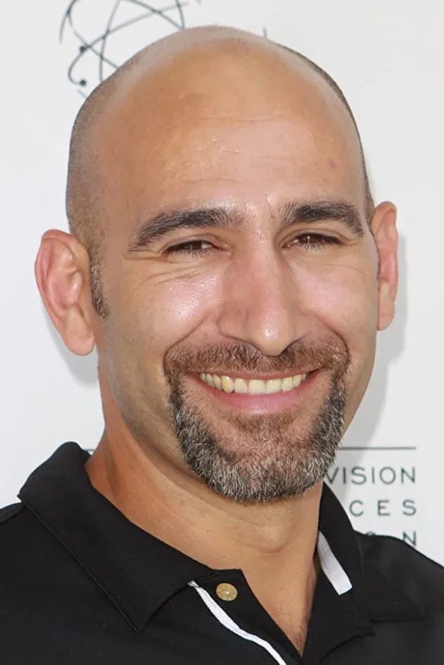 Обложка для Jason Manuel Olazabal