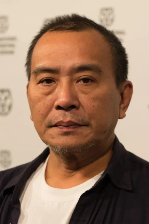 Cover image for Chang Tso-chi