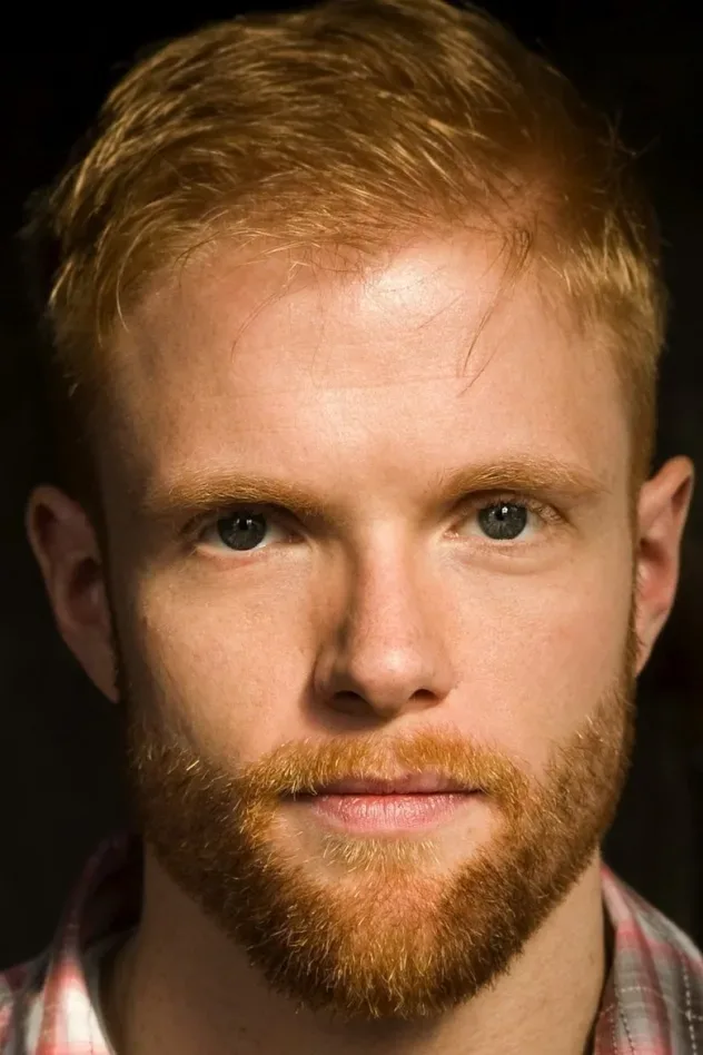 Обложка для Brendan Griffin