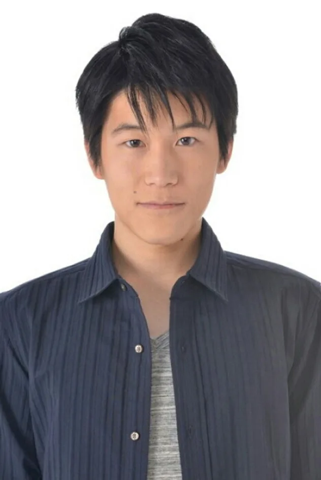 foto de 本城雄太郎