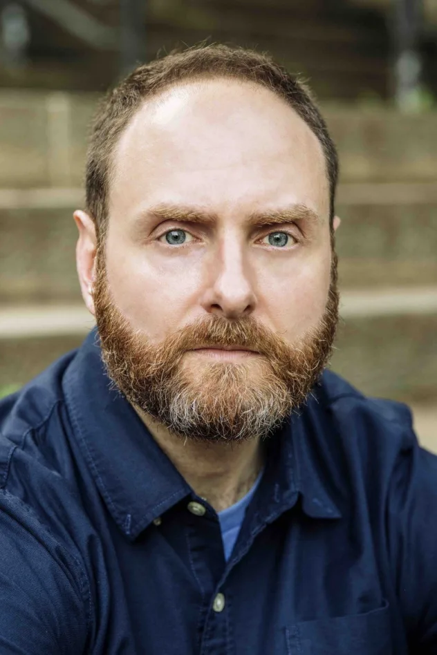 Brandon T. Snider