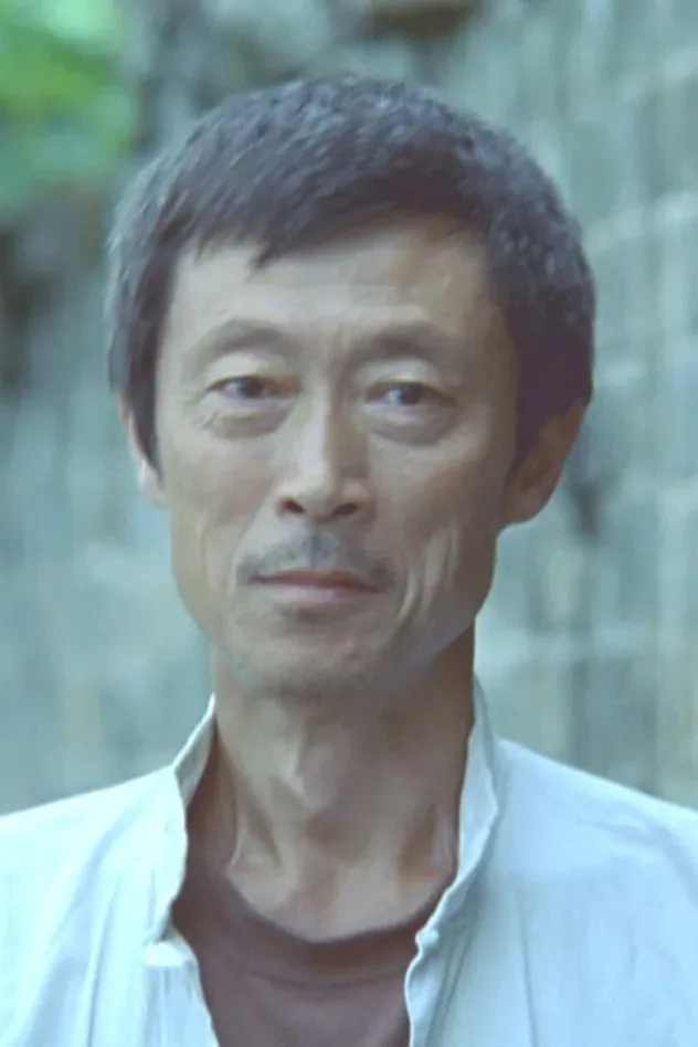 Imagen de portada para Teng Rujun