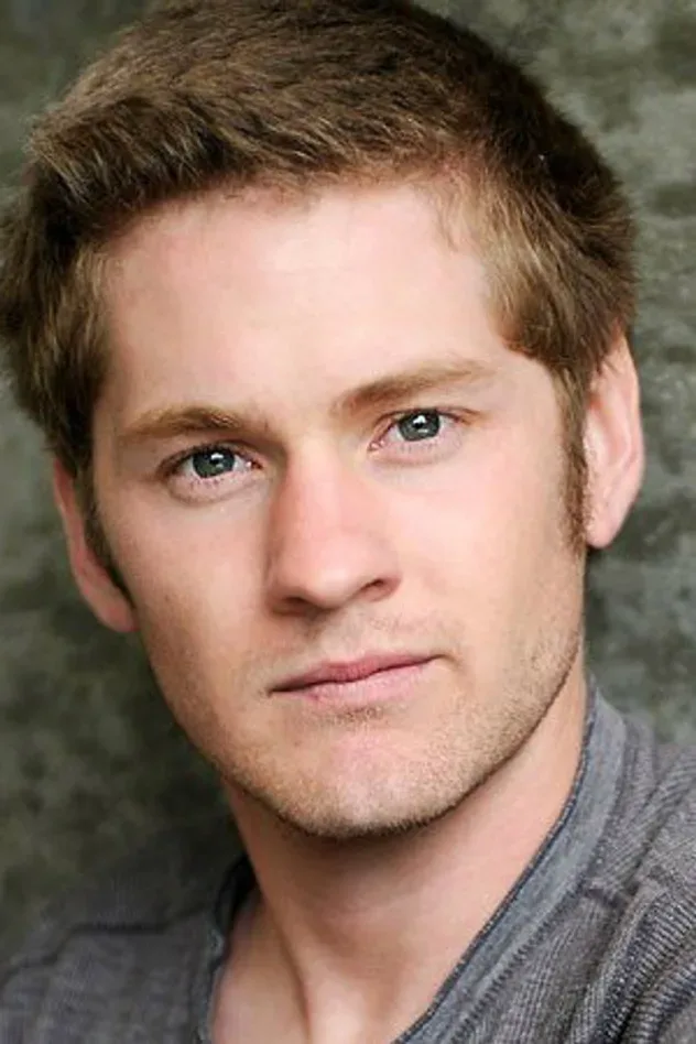 صورة الغلاف لـ Cody Kasch